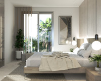 Nueva construcción  - Apartamento / piso - Orihuela Costa