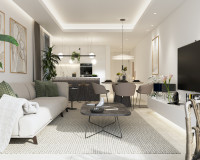 Nueva construcción  - Apartamento / piso - Orihuela Costa