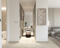 Nueva construcción  - Apartamento / piso - Orihuela Costa
