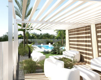 Nueva construcción  - Apartamento / piso - Orihuela Costa