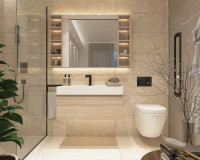 Nueva construcción  - Apartamento / piso - Orihuela Costa
