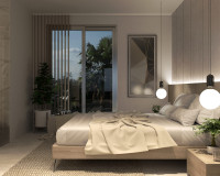 Nueva construcción  - Apartamento / piso - Orihuela Costa