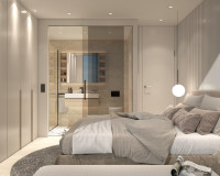 Nueva construcción  - Apartamento / piso - Orihuela Costa