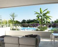Nueva construcción  - Apartamento / piso - Orihuela Costa