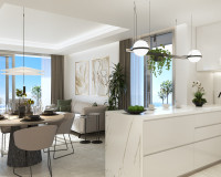 Nueva construcción  - Apartamento / piso - Orihuela Costa