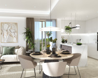 Nueva construcción  - Apartamento / piso - Orihuela Costa