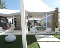 Nueva construcción  - Apartamento / piso - Orihuela Costa