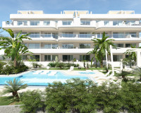 Nueva construcción  - Apartamento / piso - Orihuela Costa
