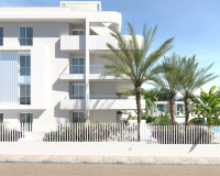 Nueva construcción  - Apartamento / piso - Orihuela Costa
