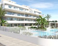 Nueva construcción  - Apartamento / piso - Orihuela Costa