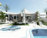Nueva construcción  - Apartamento / piso - Orihuela Costa
