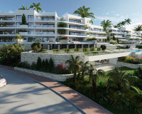 Nueva construcción  - Apartamento / piso - Orihuela Costa