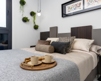Nueva construcción  - Apartamento / piso - Orihuela Costa