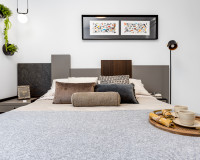 Nueva construcción  - Apartamento / piso - Orihuela Costa
