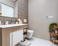 Nueva construcción  - Apartamento / piso - Orihuela Costa