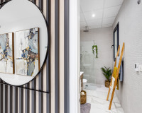 Nueva construcción  - Apartamento / piso - Orihuela Costa