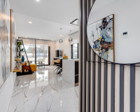 Nueva construcción  - Apartamento / piso - Orihuela Costa