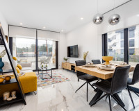 Nueva construcción  - Apartamento / piso - Orihuela Costa
