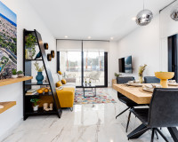Nueva construcción  - Apartamento / piso - Orihuela Costa