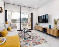 Nueva construcción  - Apartamento / piso - Orihuela Costa