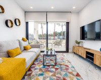 Nueva construcción  - Apartamento / piso - Orihuela Costa