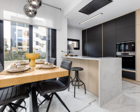 Nueva construcción  - Apartamento / piso - Orihuela Costa