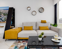 Nueva construcción  - Apartamento / piso - Orihuela Costa