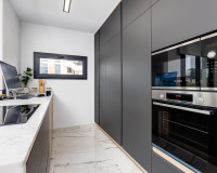 Nueva construcción  - Apartamento / piso - Orihuela Costa