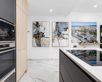 Nueva construcción  - Apartamento / piso - Orihuela Costa