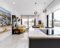 Nueva construcción  - Apartamento / piso - Orihuela Costa