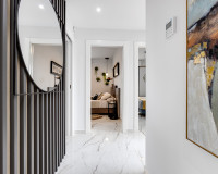 Nueva construcción  - Apartamento / piso - Orihuela Costa