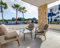 Nueva construcción  - Apartamento / piso - Orihuela Costa