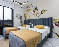 Nueva construcción  - Apartamento / piso - Orihuela Costa