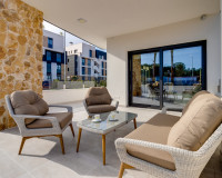 Nueva construcción  - Apartamento / piso - Orihuela Costa