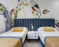 Nueva construcción  - Apartamento / piso - Orihuela Costa