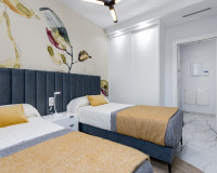 Nueva construcción  - Apartamento / piso - Orihuela Costa