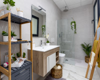 Nueva construcción  - Apartamento / piso - Orihuela Costa