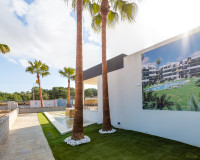 Nueva construcción  - Apartamento / piso - Orihuela Costa