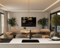 Nueva construcción  - Apartamento / piso - Orihuela Costa