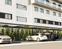 Nueva construcción  - Apartamento / piso - Orihuela Costa