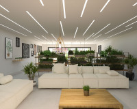 Nueva construcción  - Apartamento / piso - Orihuela Costa