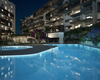 Nueva construcción  - Apartamento / piso - Orihuela Costa