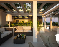 Nueva construcción  - Apartamento / piso - Orihuela Costa