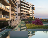 Nueva construcción  - Apartamento / piso - Orihuela Costa