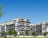 Nueva construcción  - Apartamento / piso - Orihuela Costa