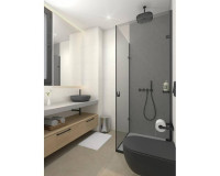 Nueva construcción  - Apartamento / piso - Orihuela Costa