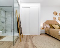 Nueva construcción  - Apartamento / piso - Orihuela Costa
