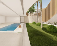 Nueva construcción  - Apartamento / piso - Pilar de la Horadada