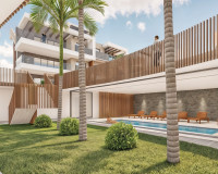 Nueva construcción  - Apartamento / piso - Pilar de la Horadada
