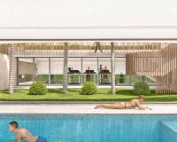 Nueva construcción  - Apartamento / piso - Pilar de la Horadada